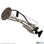 PS1117 - Air &amp; Fuel Delivery: Motorcraft™ Fuel Pump Module Assembly for Ford: Excursion Image