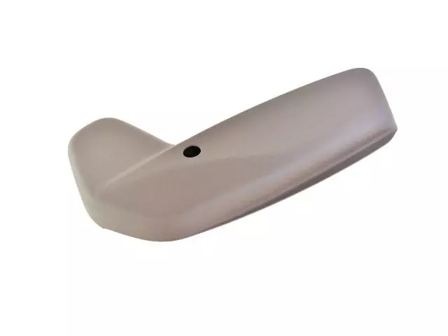 5SP46PL5AF - Interior Trim: Seat Shield, Right for Chrysler: Pacifica, Voyager Image