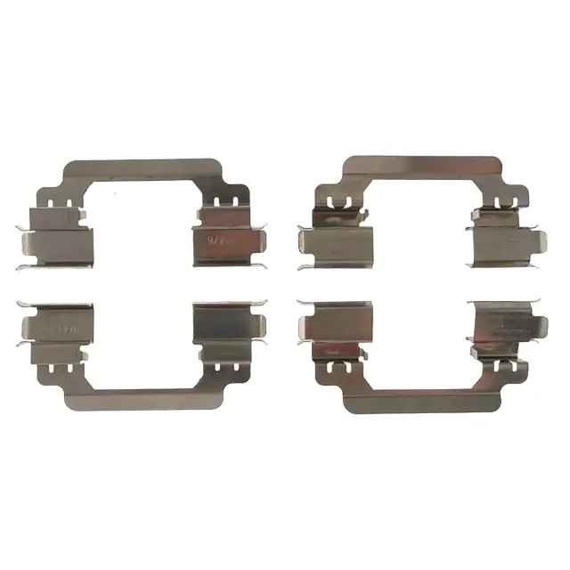 13597 - : Disc Brake Hardware Kit for Carlson Image