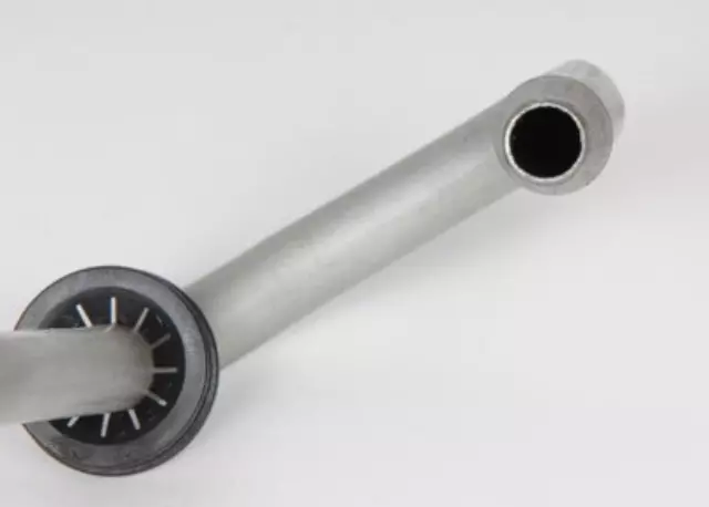 20793004 - : Automatic Transmission Fluid Cooler Inlet Line for ACDelco Image