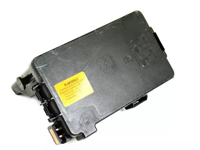 4692123AH - Electrical: Totally Integrated Power Module, Remanufactured for Mopar Image