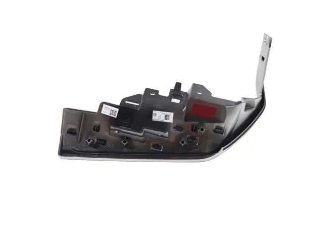 6TV311AAAC - Interior Trim: Instrument Panel Applique for Mopar Image