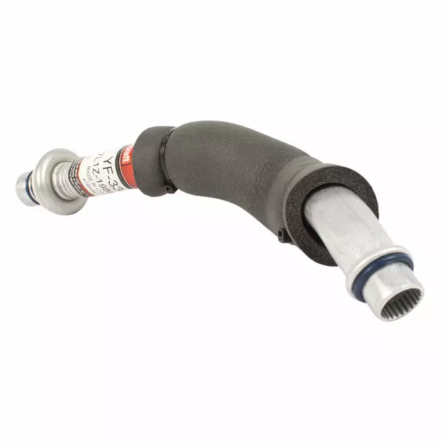 7L1Z19867EA - HVAC: A/C Pipe for Ford: Expedition | Lincoln: Navigator Image