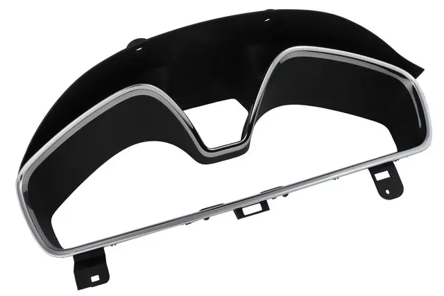 23122685 - Body: Cluster Bezel for Chevrolet: Traverse Image