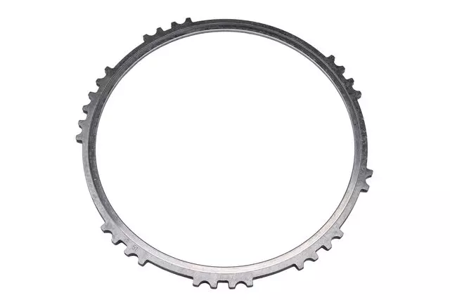 24281477 - : Clutch Pressure Plate for GM Image