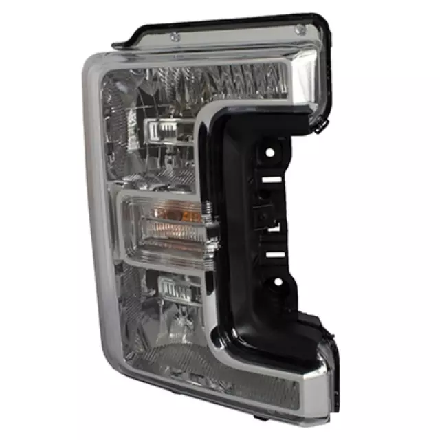 Headlamp Assembly - Ford (HC3Z-13008-A)