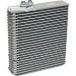 EV939648PFXC - : A/C Evaporator Core -- Evaporator Plate Fin for UAC Image