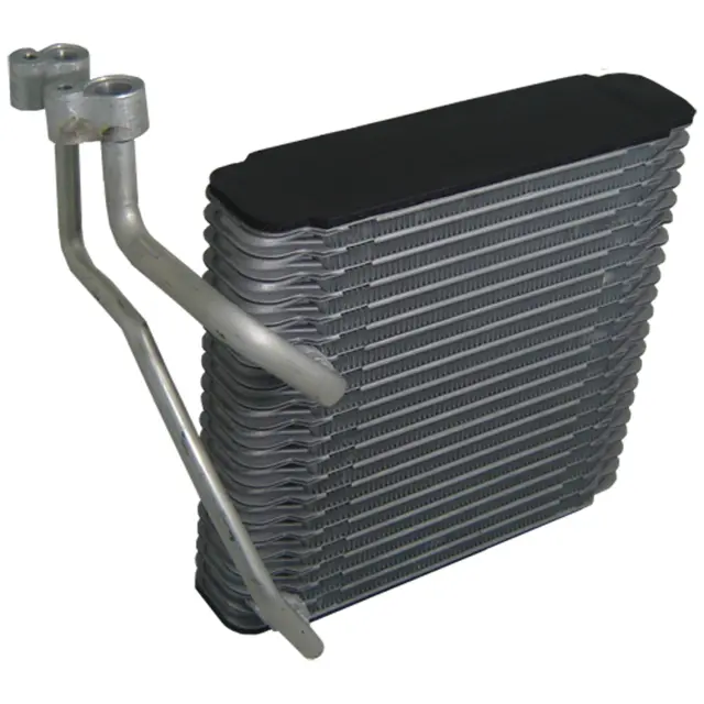 4711735 - Air Conditioning &amp; Heat: A/C Evaporator Core for GLOBAL PARTS DISTRIBUTORS Image
