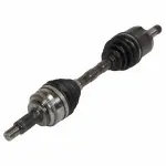 TX712 - Driveline &amp; Axles: Motorcraftâ„¢ Cv Axle Assembly for Ford: Edge | Lincoln: MKX Image