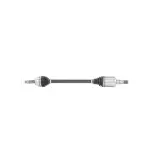 TS86004 - : TrakMotive CV Axle Shaft for TRAKMOTIVE Image