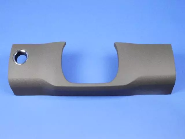 1HM87ZJ8AB - Interior Trim: Instrument Cluster Bezel for Chrysler: 300 Image