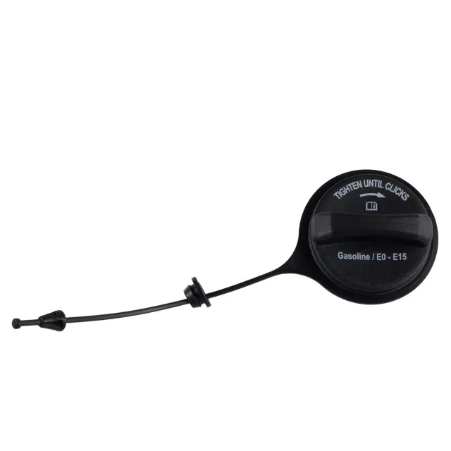 Cap Assembly Fuel Tank Filler - Ford (LC2Z-9030-A)