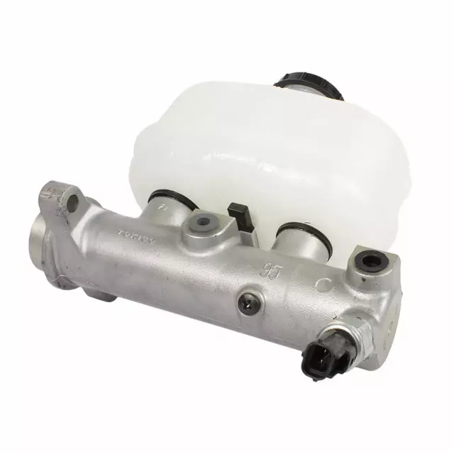 5C3Z2140L - Brakes: Brake Master Cylinder for Ford: Excursion Image