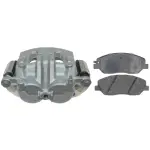 19241457 - : Remanufactured Caliper for GM Image