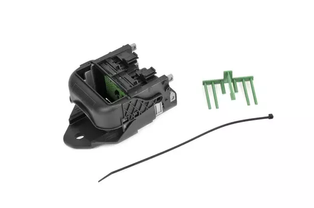 19331025 - : Multi-Purpose Pigtail for GM Image