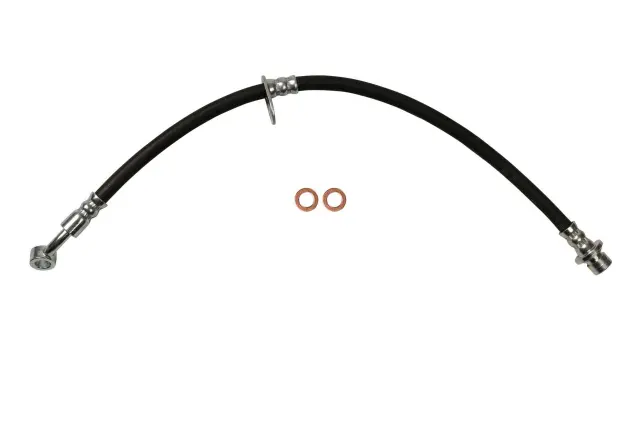 2207498 - Brakes &amp; Brake Parts: Sunsong Brake Hydraulic Hose for Sunsong Image