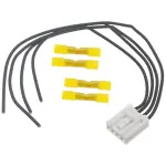 S2410 - : Stoplight Switch Connector for SMP CORP Image