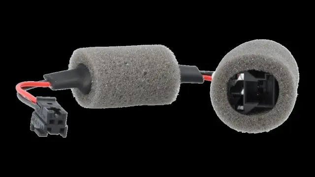 2238204906 - Electrics and Function: Electrical Wiring Harness for Mercedes-Benz: 350SD, Maybach S580, Maybach S680, S500, S580, S580e, S63 AMG E Performance Image