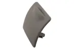 88939677 - Electrical: 12 Volt Accessory Power Outlet Cover for GM Image