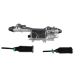 STE834 - Steering: Motorcraft™ Rack And Pinion Assembly for Ford Image