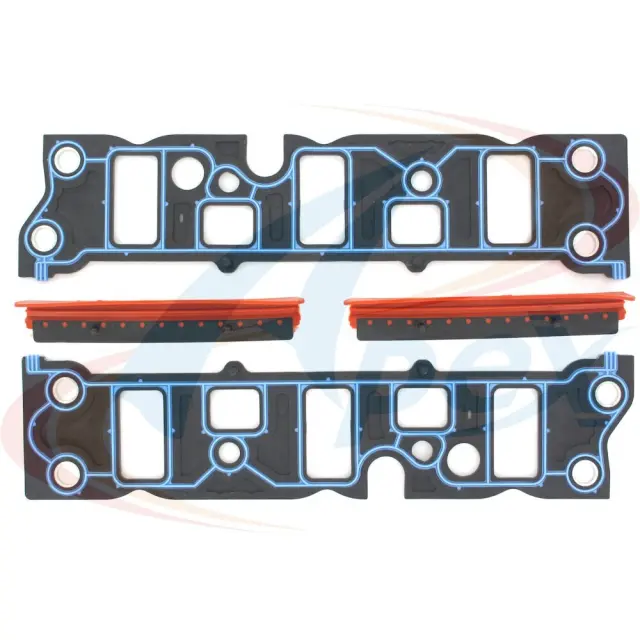 AMS3733 - Gaskets: APEX Automobile Parts Inc Intake Manifold Gasket Set for APEX Automobile Parts Inc Image