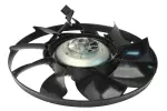 LR012644 - : URO Parts Auxiliary Engine Cooling Fan Assembly for URO Image