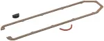 323993 - : Gasket Set, cylinder head cover for Elring Image