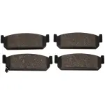 44060AR085 - : Disc Brake Pad Set for Infiniti Image