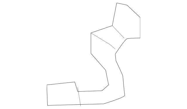 222421169464 - Front Axle: Holder for Mercedes-Benz Image