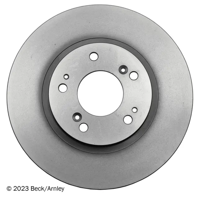 832983 - : PREMIUM BRAKE DISC for Beck Arnley Image