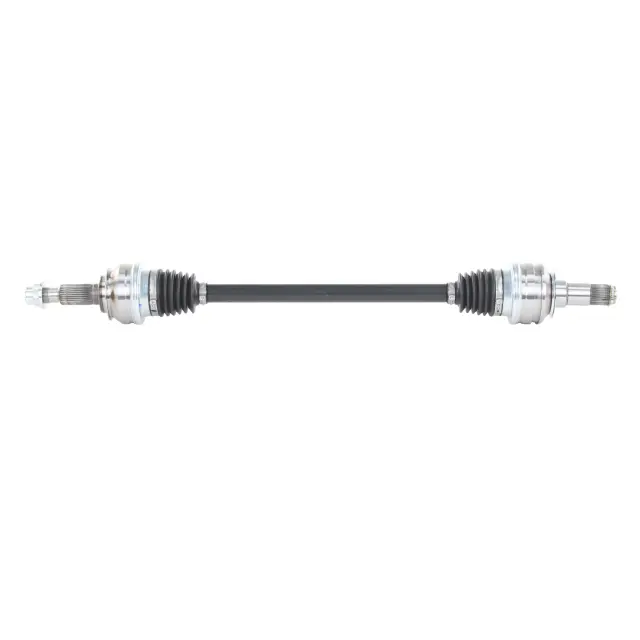 TO86050 - : TrakMotive CV Axle Shaft for TRAKMOTIVE Image