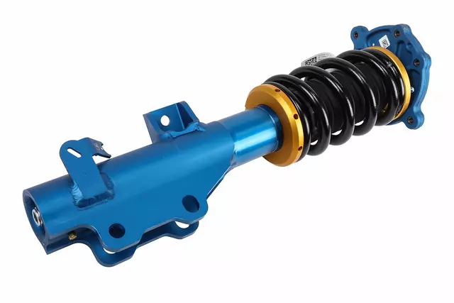 84559875 - : Part# 84559875 Driver Side Suspension Strut with Spring for Chevrolet: Camaro Image