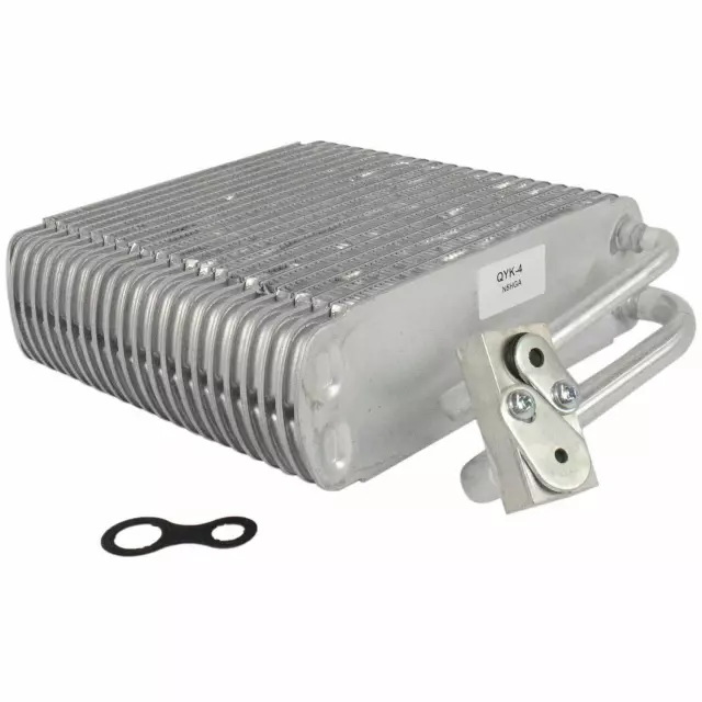 Core Air Conditioning Evapor - Ford (QYK-4)