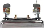 77009 - : Front Left Exterior Door Handle for Dorman Image