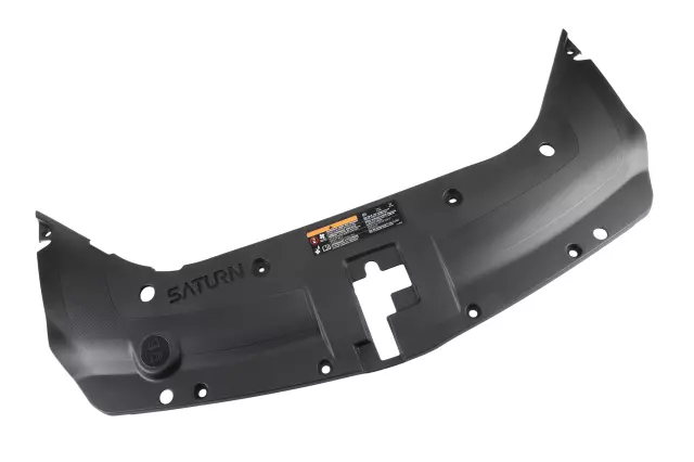 Front Compartment Front Sight Shield - GM (20934957)