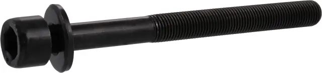 1105631U10 - : Engine Cylinder Head Bolt for INFINITI: FX35, G25, G35, I30, I35, M35, QX4 Image