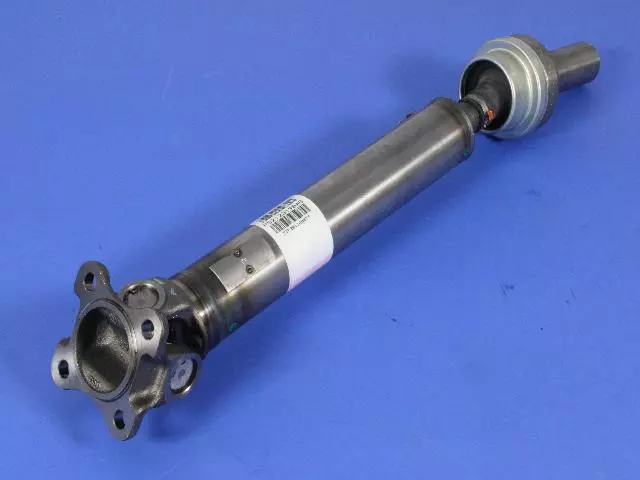 52123198AB - Front Drive Axle: Front Propeller Shaft for Ram: Dakota Image