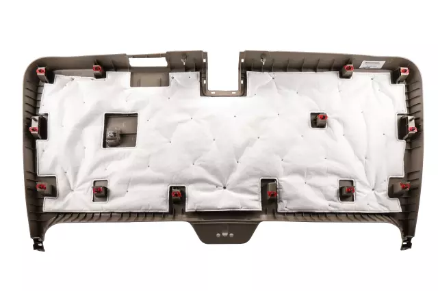 23440136 - Body: Lower Trim Panel for Cadillac: Escalade, Escalade ESV | Chevrolet: Suburban, Tahoe | GMC: Yukon, Yukon XL Image