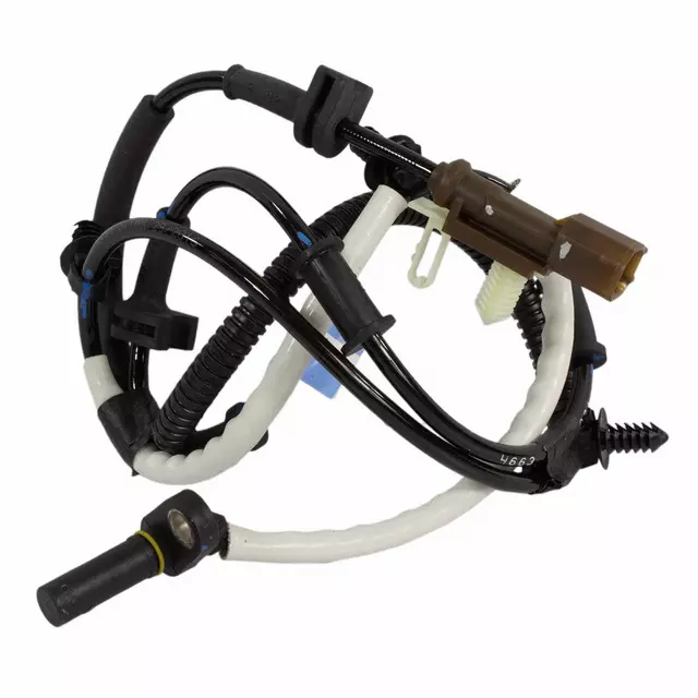 Rear Speed Sensor - Ford (HC3Z-2C190-A)