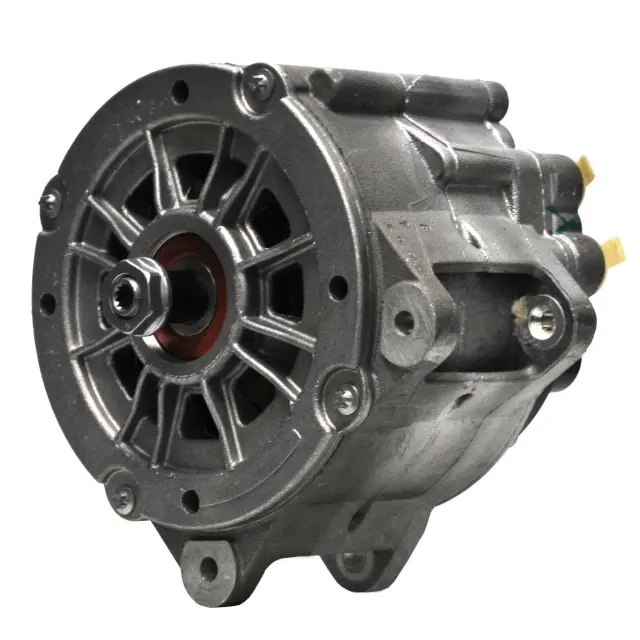15568 - Charging &amp; Starting Systems: Alternator for Dixie Electric Image