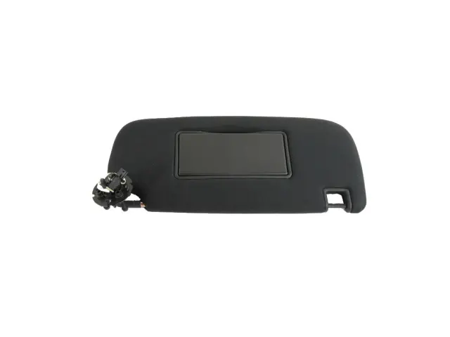 1LS27DX9AH - : Visor, Right for Mopar Image