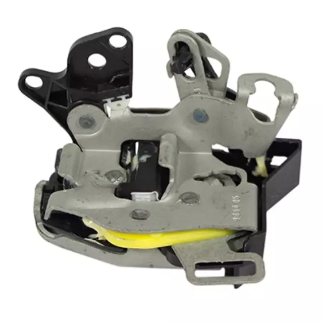 Door Latch Assembly - Ford (8L3Z-1626413-C)