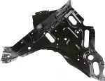 F41803LMMA - Body: Upper Rail for Nissan: NV200 Image