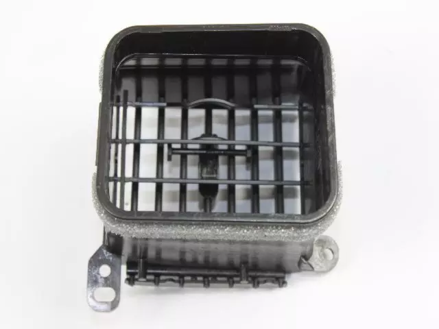 1BL77XDVAC - Interior Trim: Air Conditioning &amp; Heater Outlet, Left for Mopar Image