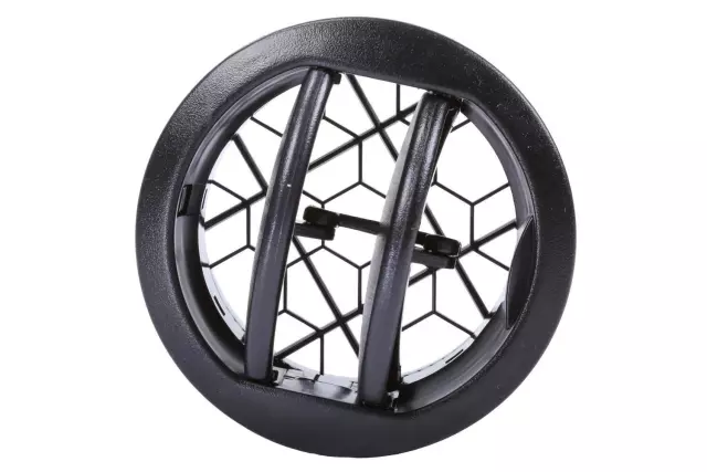 94564445 - : Instrument Panel Outer Air Outlet for Chevrolet: Spark, Spark EV Image