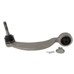 RK623579 - : Front Left Upper Forward Suspension Control Arm and Ball Joint Assembly for Moog Image