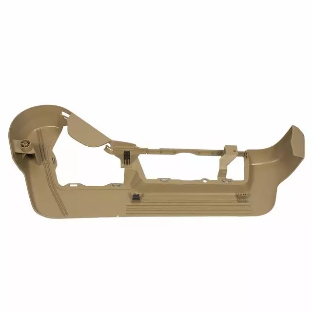 Seat Trim Panel - Ford (BL3Z-1562187-BA)