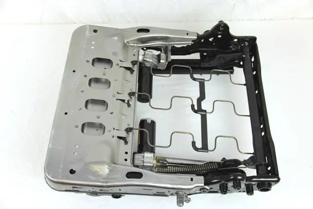 68034141AA - Interior Trim: Front Seat Cushion Frame, Left for Mopar Image