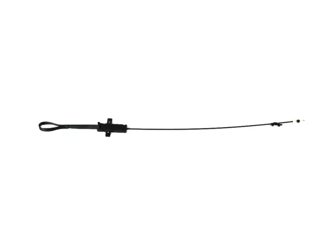 6VK56TX7AA - Interior Trim: Seat Latch for Mopar Image