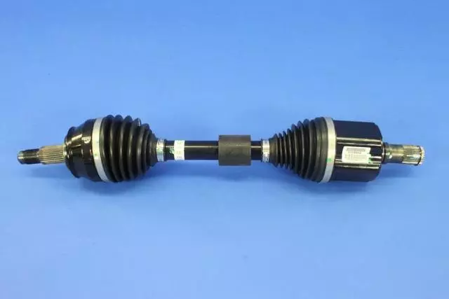 Axle Assembly - Mopar (52123596AB)